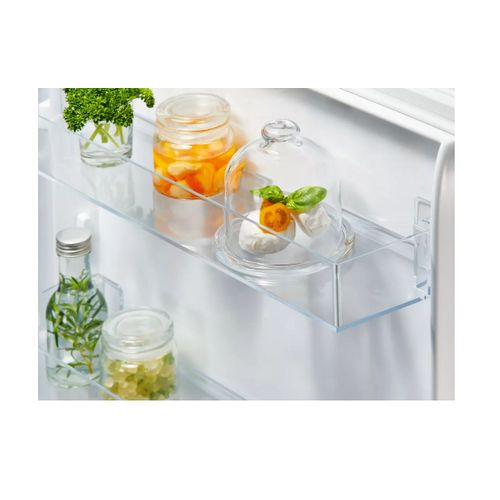 Réfrigérateur Combiné Intégrable  271l Statique Lna6le18s