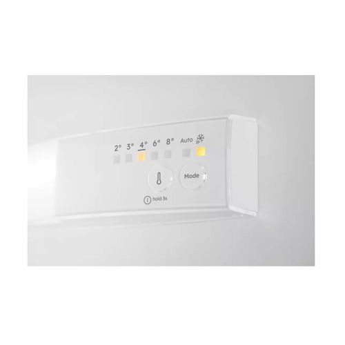 Réfrigérateur Combiné Intégrable  271l Statique Lna6le18s