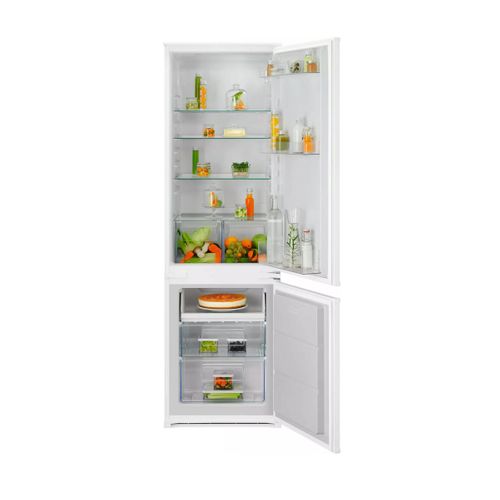 Réfrigérateur Combiné Intégrable  271l Statique Lna6le18s
