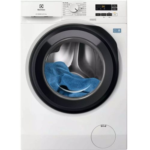 Lave-linge Frontal 8 kg 1400 trs/mn - Ew6fi6834ba
