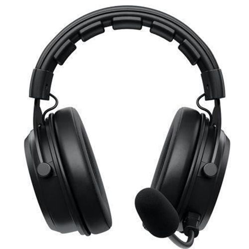 Casque De Gaming Sans Fil Pro -  Xtrfy H3w - Autonomie 100h - Bluetooth 5.1 - Noir
