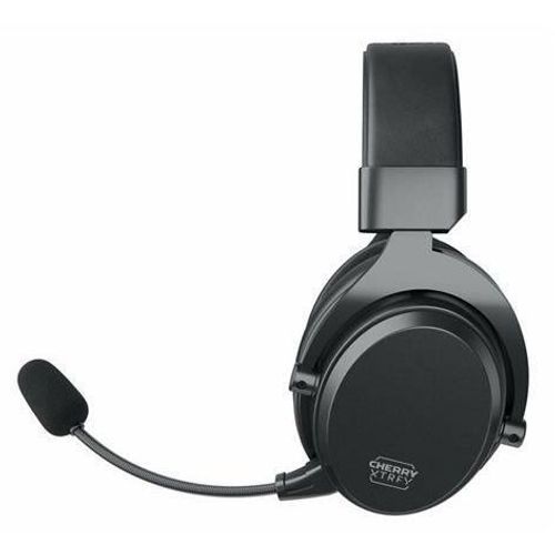 Casque De Gaming Sans Fil Pro -  Xtrfy H3w - Autonomie 100h - Bluetooth 5.1 - Noir