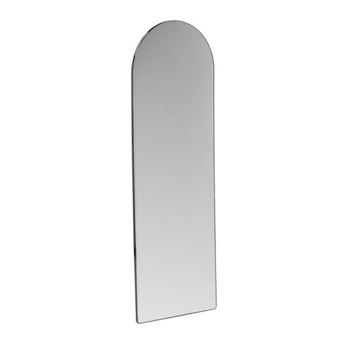 Miroir Mural Déco "sarasota" 193cm Noir