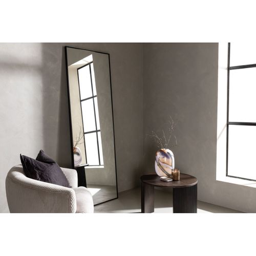 Miroir Design "dalton" 193cm Noir