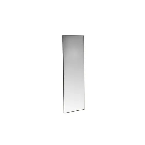 Miroir Design "dalton" 193cm Noir