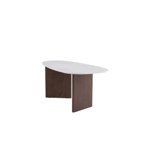Table De Repas Ovale 180 X 90 Cm Grönvik