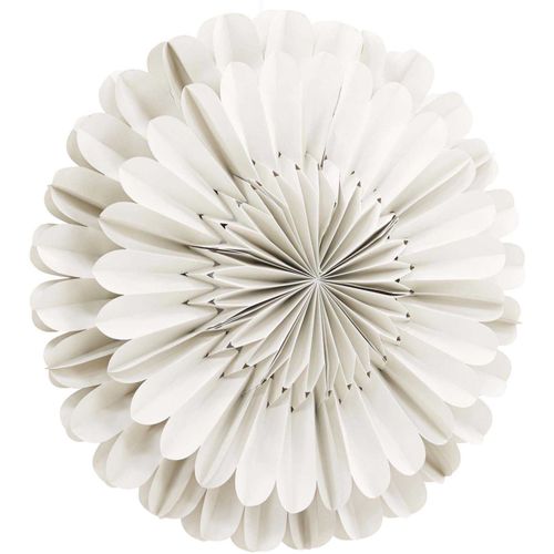 Suspension Fleur Ø60 Cm Järvsön Beige