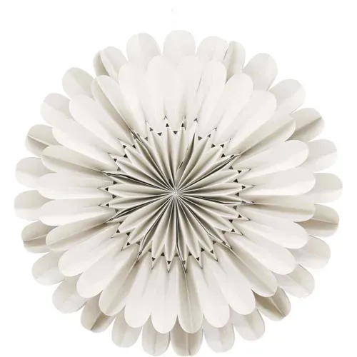 Suspension Fleur Ø60 Cm Järvsön Beige