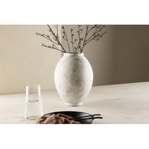 Vase moderne de globe - France