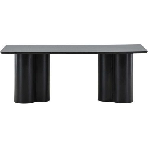 Table Basse Olivia Noir
