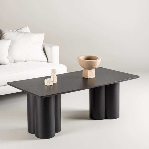 Table Basse Olivia Noir