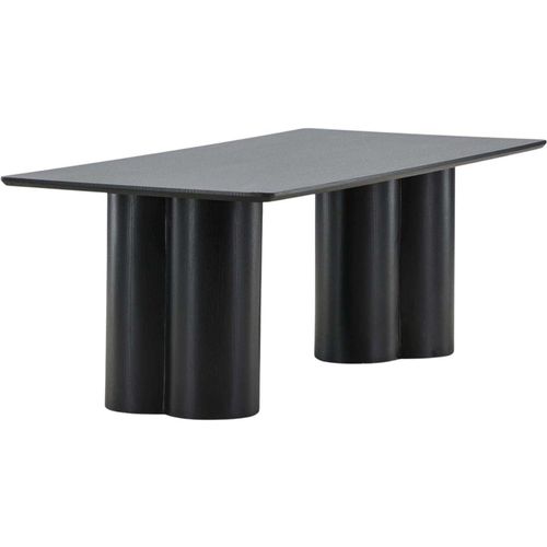 Table Basse Olivia Noir