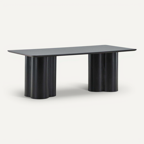 Table Basse Olivia Noir