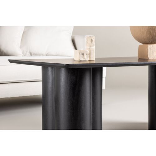 Table Basse Olivia Noir