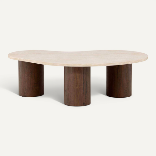 Table Basse 130 X 70 Cm Megg