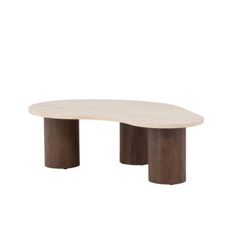 Table Basse 130 X 70 Cm Megg