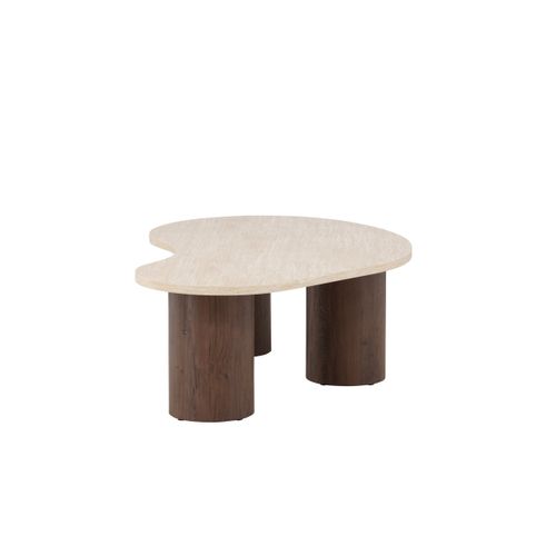 Table Basse 130 X 70 Cm Megg