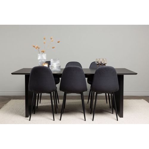 Module Canapé D'angle De Jardin "copacabana" 74cm Marron