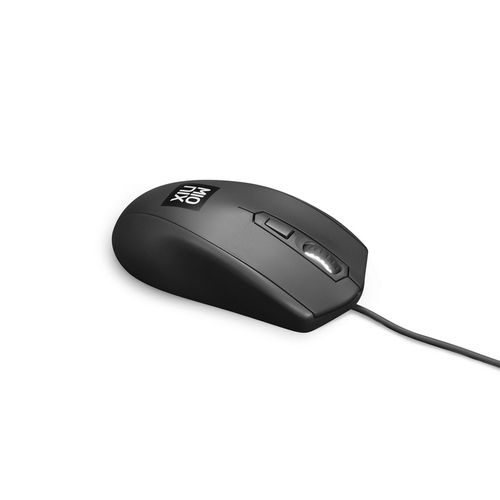 Souris Avior Souris Ambidextre Usb Type-a Optique 5000 Dpi