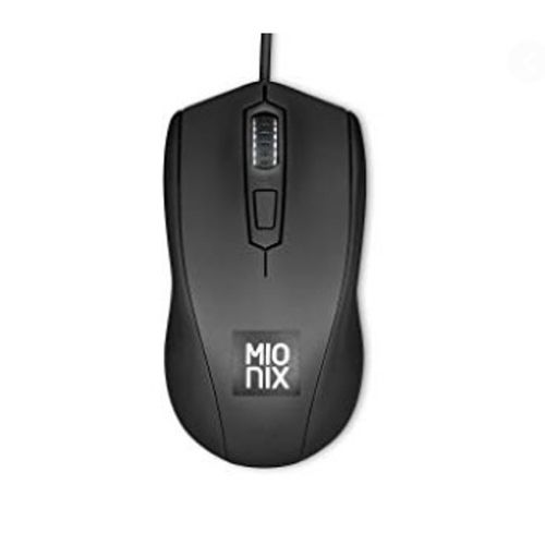 Souris Avior Souris Ambidextre Usb Type-a Optique 5000 Dpi