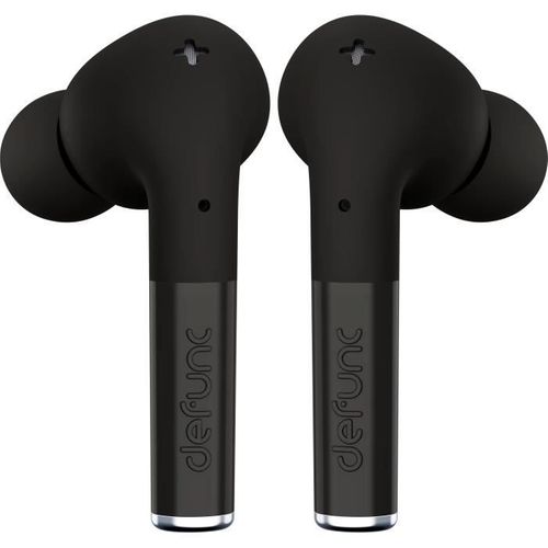 Ecouteur True Wireless Gaming Black - D4241