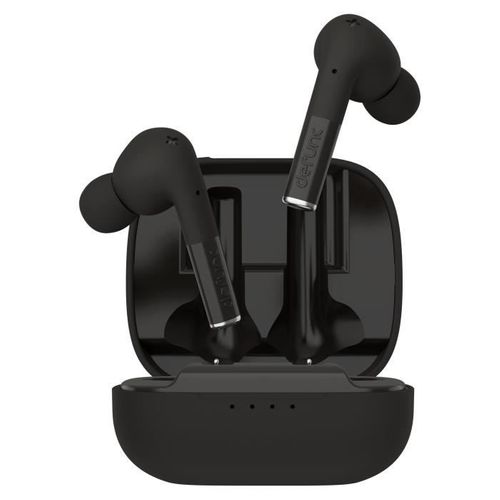 Ecouteur True Wireless Gaming Black - D4241
