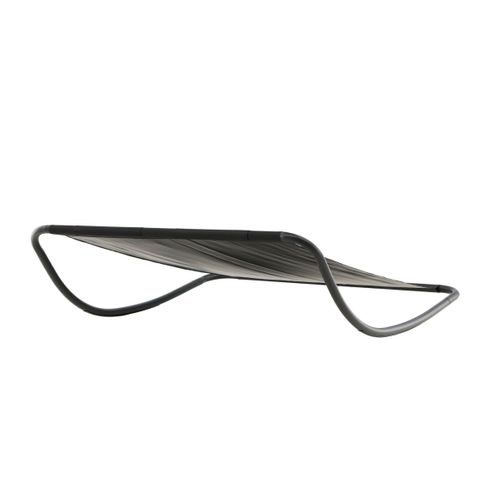 Hamac Double "gordo" 180cm Noir