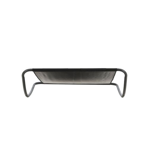 Hamac Double "gordo" 180cm Noir