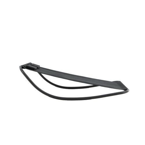 Hamac Double "gordo" 180cm Noir