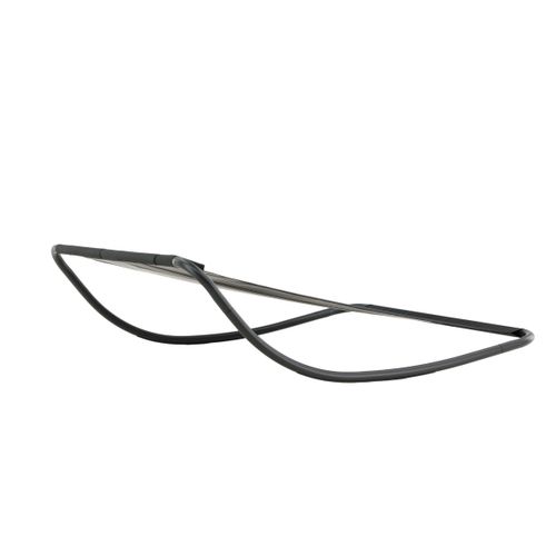 Hamac Double "gordo" 180cm Noir