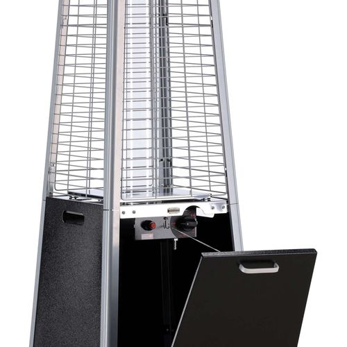 Allumeur électronique Pour Chauffage Terrasse Gaz - 1.5V AAA, Facile à Installer