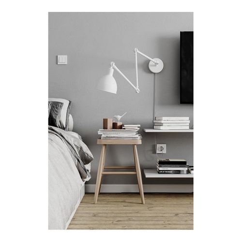 Applique Murale Industrielle Bazar