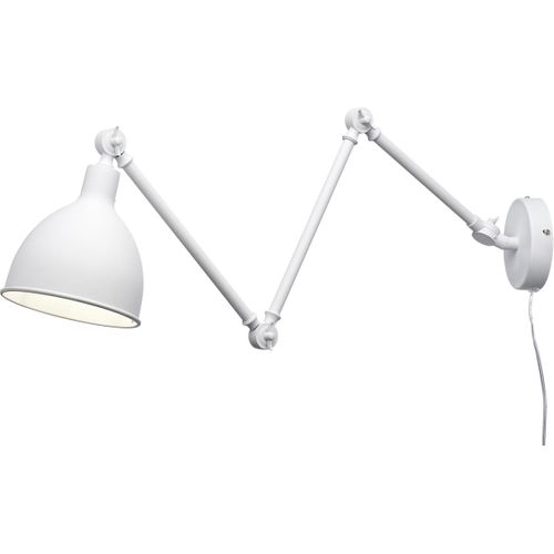 Applique Murale Industrielle Bazar