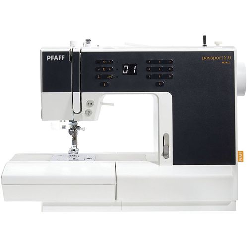 Machine à Coudre Pfaff Passport 2.0