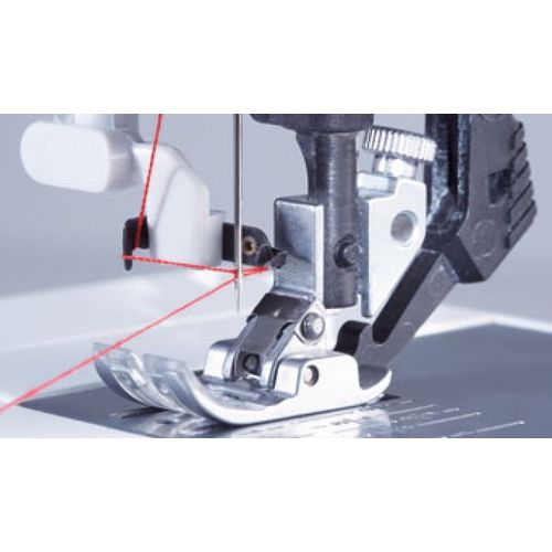 Machine à Coudre Pfaff Select 4.2