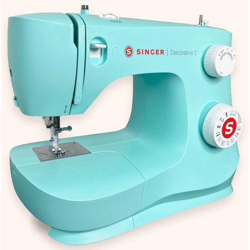 Machine à coudre SINGER 423110 Décorative 2