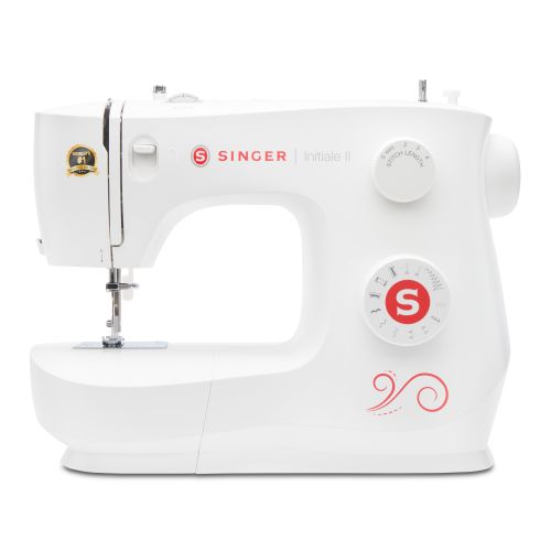 Machine à coudre SINGER 412105 Initiale 2