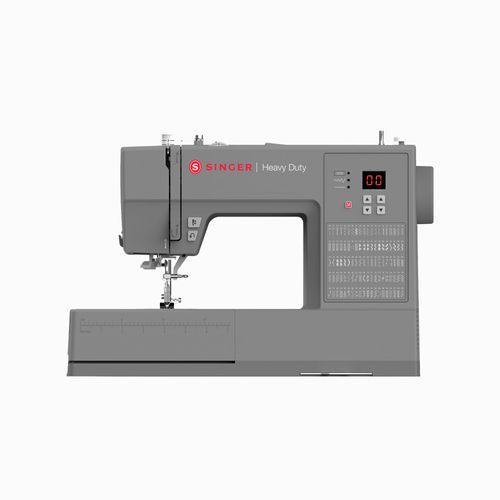 Machine À Coudre HD 6605 C