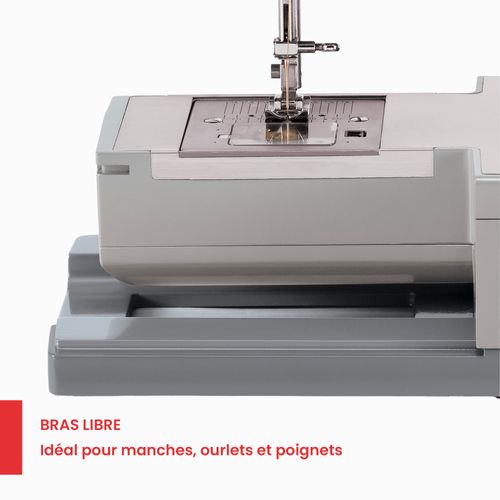 Machine À Coudre HD 4411