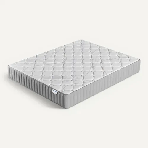 Matelas Mousse 140x190 cm SIRIUS - Accueil Latex - Epaisseur 16 cm