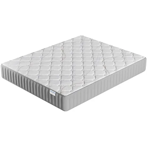Matelas Mousse Sirius, Accueil Latex 140x200 Cm, 22 Cm D'épaisseur