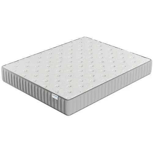 Matelas Mousse 120x190 cm ORIONIS Accueil Mémoire de forme épaisseur 16 cm