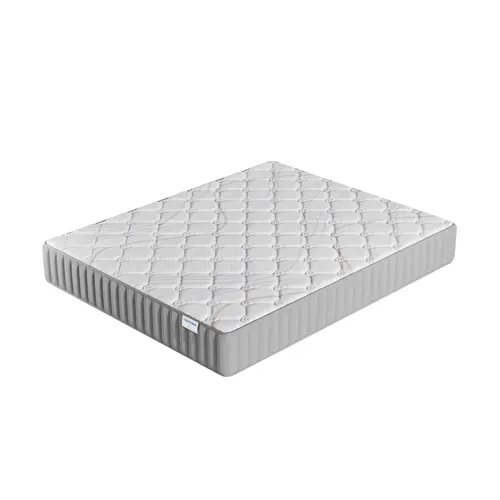 Matelas Mousse 90x200 cm SIRIUS - Accueil Latex - Epaisseur 16 cm