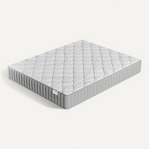 Matelas Mousse, 120x190 cm, SIRIUS - Accueil Latex - 22 cm D'épaisseur