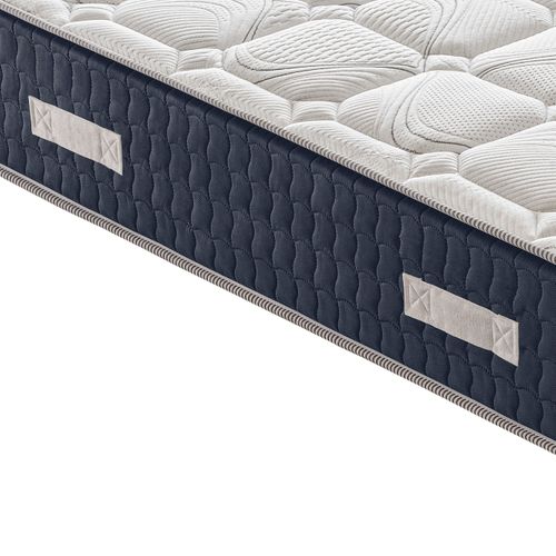 Matelas Mousse 200x200 - Accueil Mémoire De Forme – Epaisseur 30 Cm