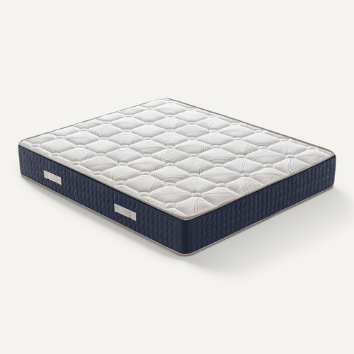 Matelas Mousse 200x200 - Accueil Mémoire De Forme – Epaisseur 30 Cm