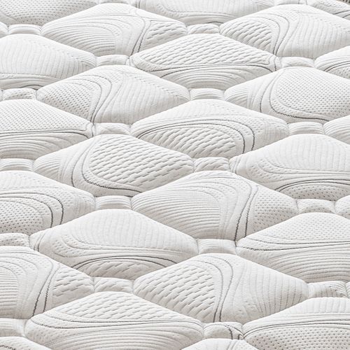 Matelas Mousse 200x200 - Accueil Mémoire De Forme – Epaisseur 30 Cm