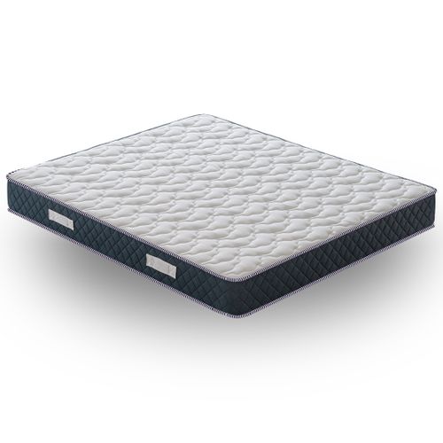 Matelas Mousse 200x200 - Accueil Mémoire De Forme - Epaisseur 21 Cm - Olympe
