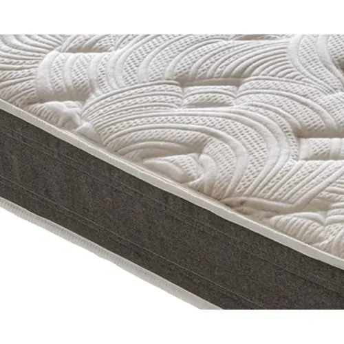 Matelas Mousse 180x200 Cm - Haute Densité - Epaisseur 15 Cm - Mod Chieti