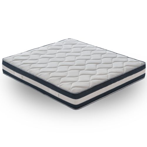 Matelas Mousse 120x190 - Accueil Mémoire De Forme – Epaisseur 25 Cm
